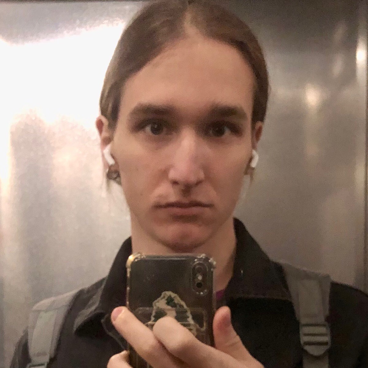 Яросвет Павлов | Сетка — социальная сеть от hh.ru