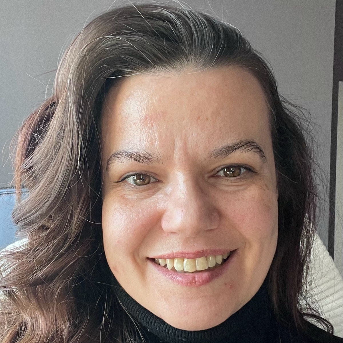 Евгения Лыскова | Сетка — социальная сеть от hh.ru