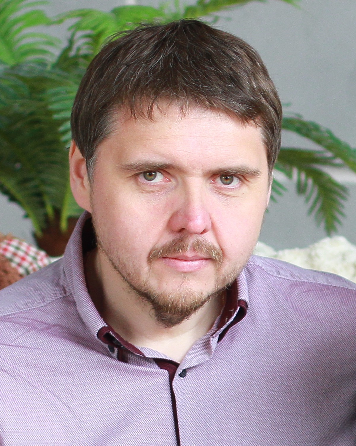 Алексей Гуськов | Сетка — социальная сеть от hh.ru