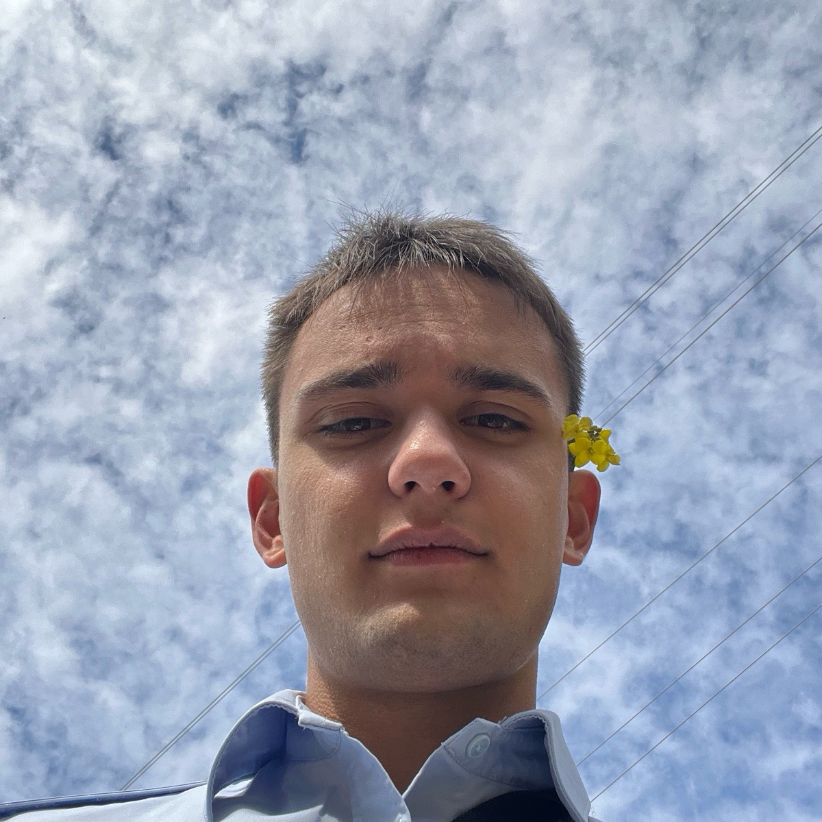 Рустам Давлатов