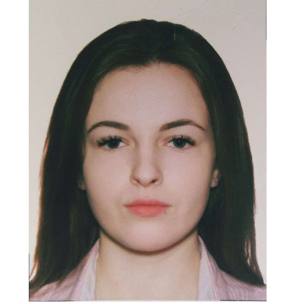 Елизавета Костина