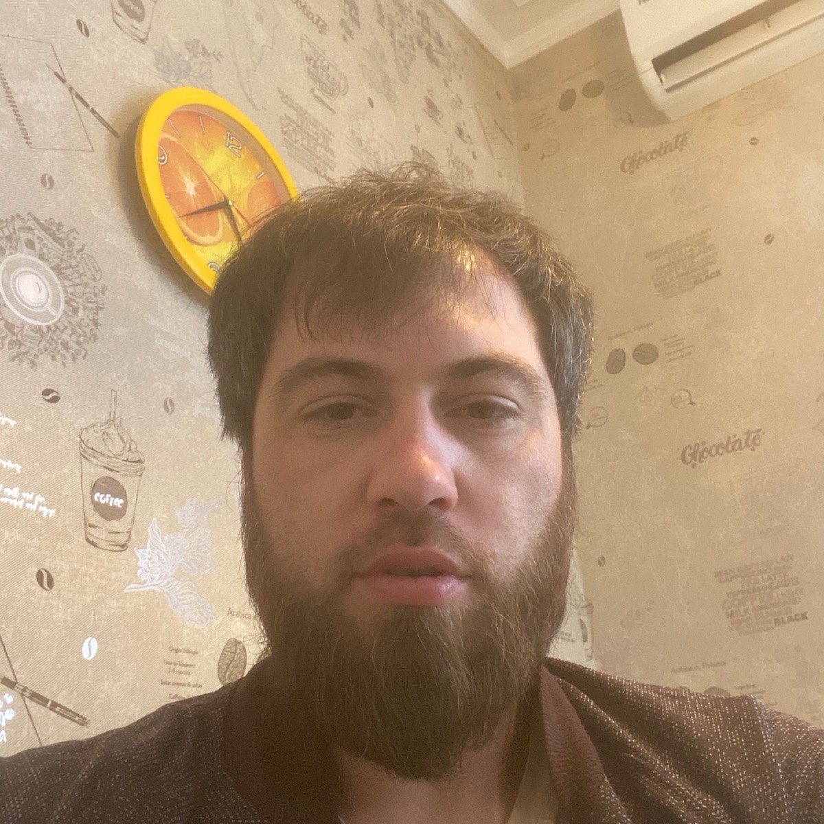 Мурат Ковалев
