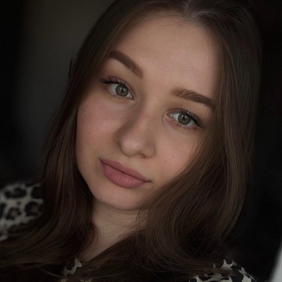 Ксения Мощанская