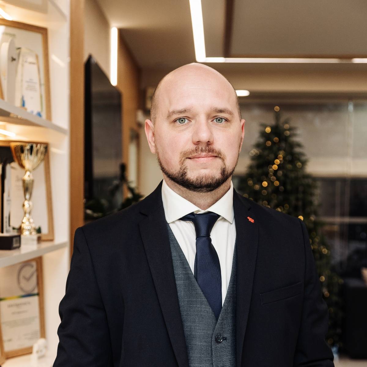 Роман Беликов