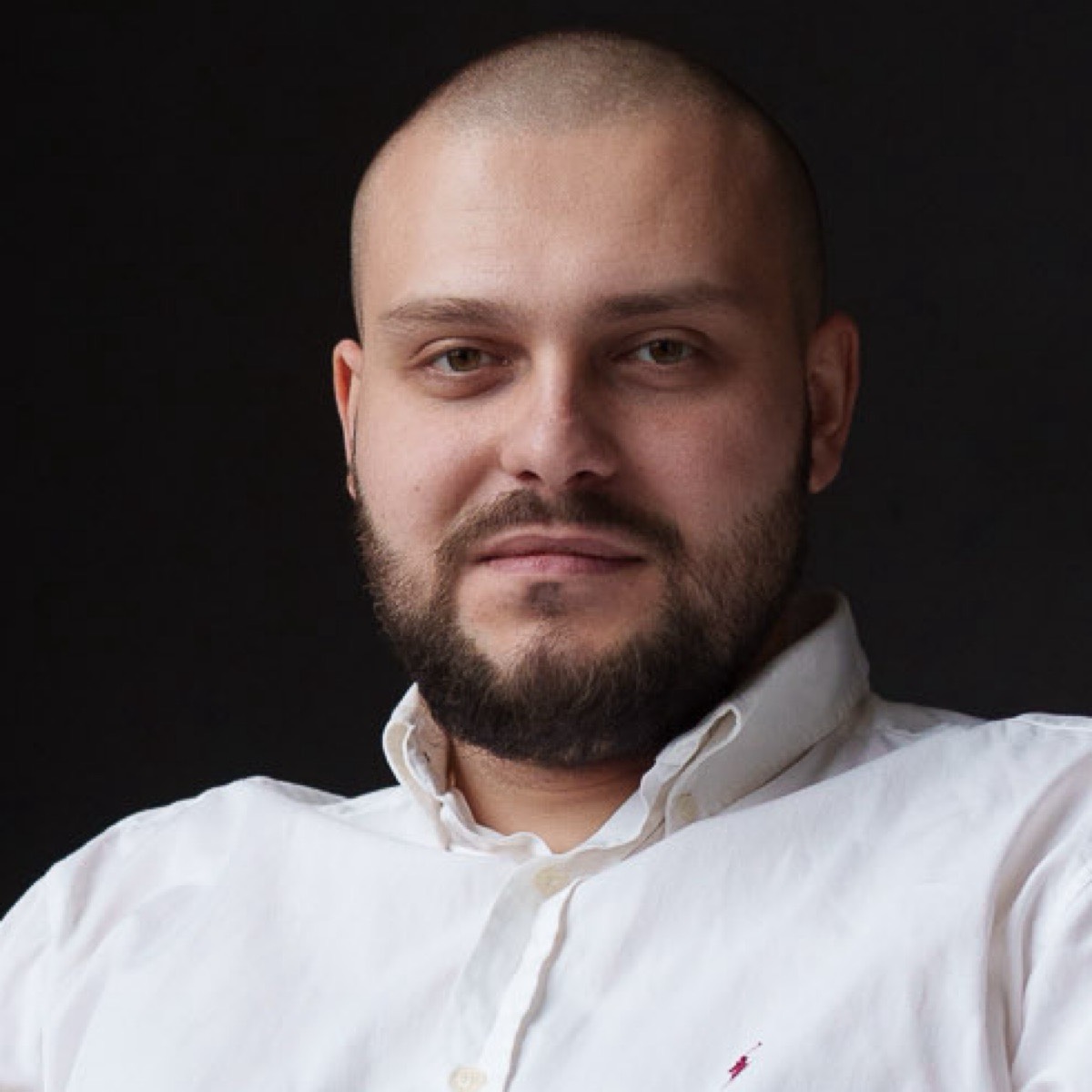 Дмитрий Диканский | Сетка — социальная сеть от hh.ru