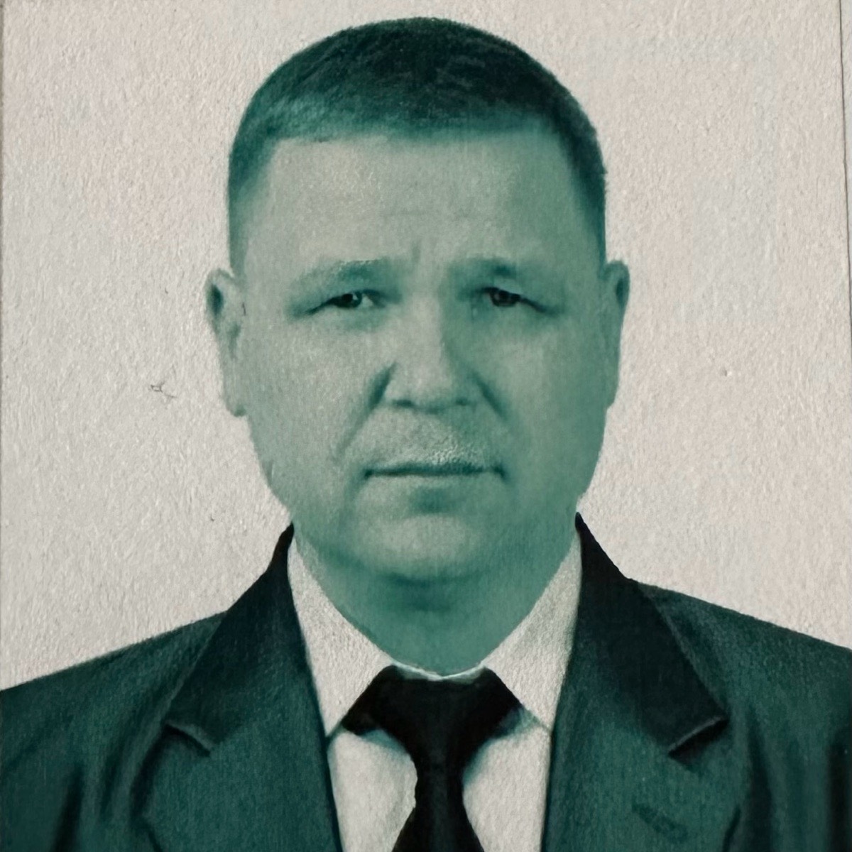 Александр Дмитриев