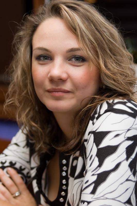 Ольга Мещерякова