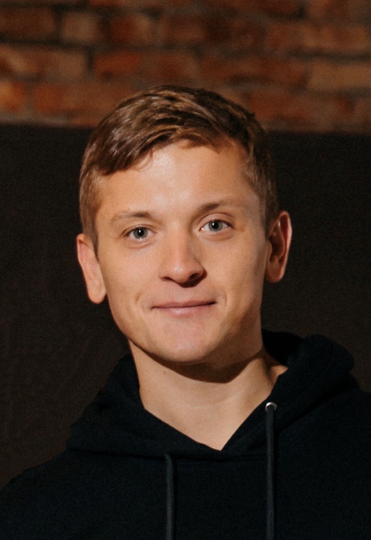 Матвей Мархай | Сетка — социальная сеть от hh.ru