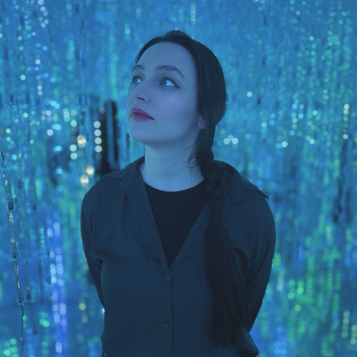 Анастасия Кудрявцева | Сетка — социальная сеть от hh.ru