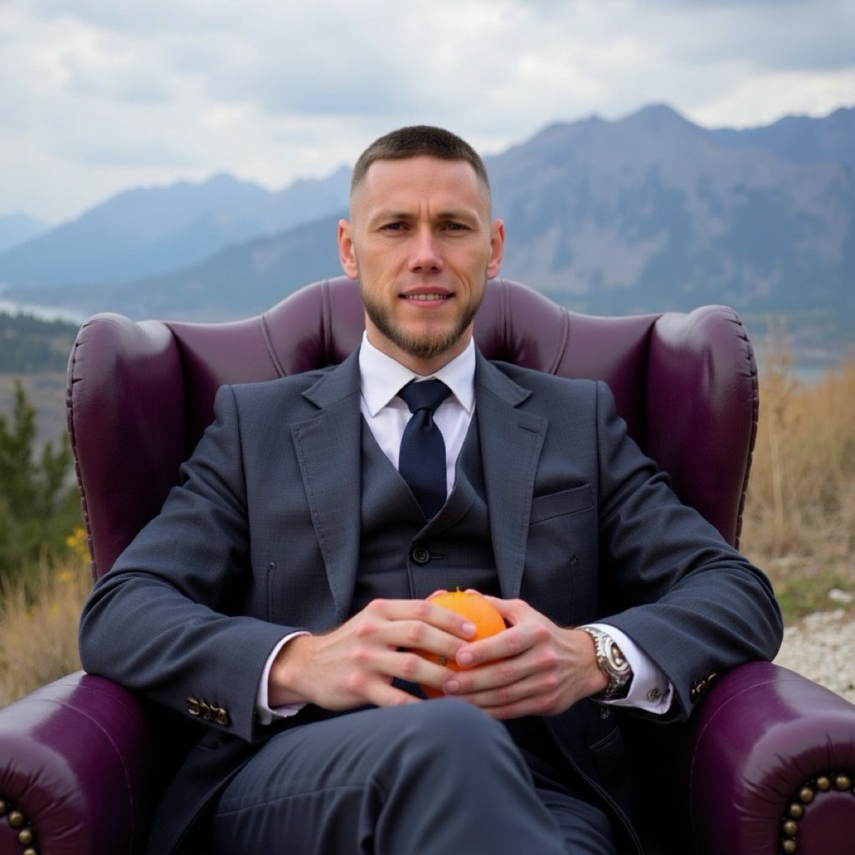 Алексей Петров