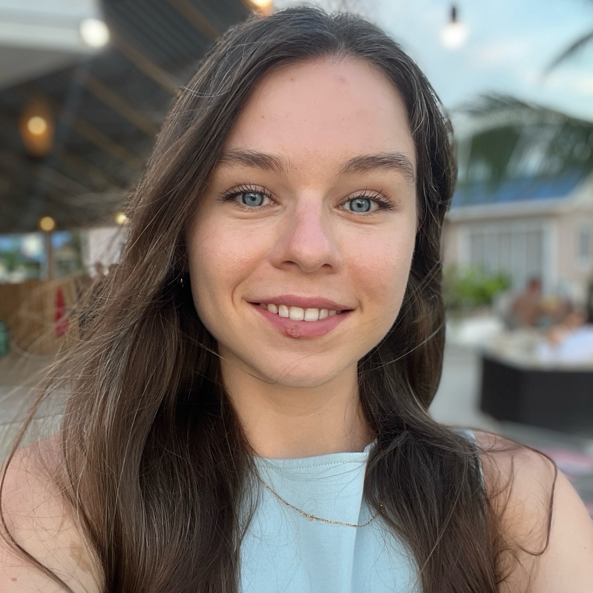 Анастасия Мурзинова | Сетка — социальная сеть от hh.ru