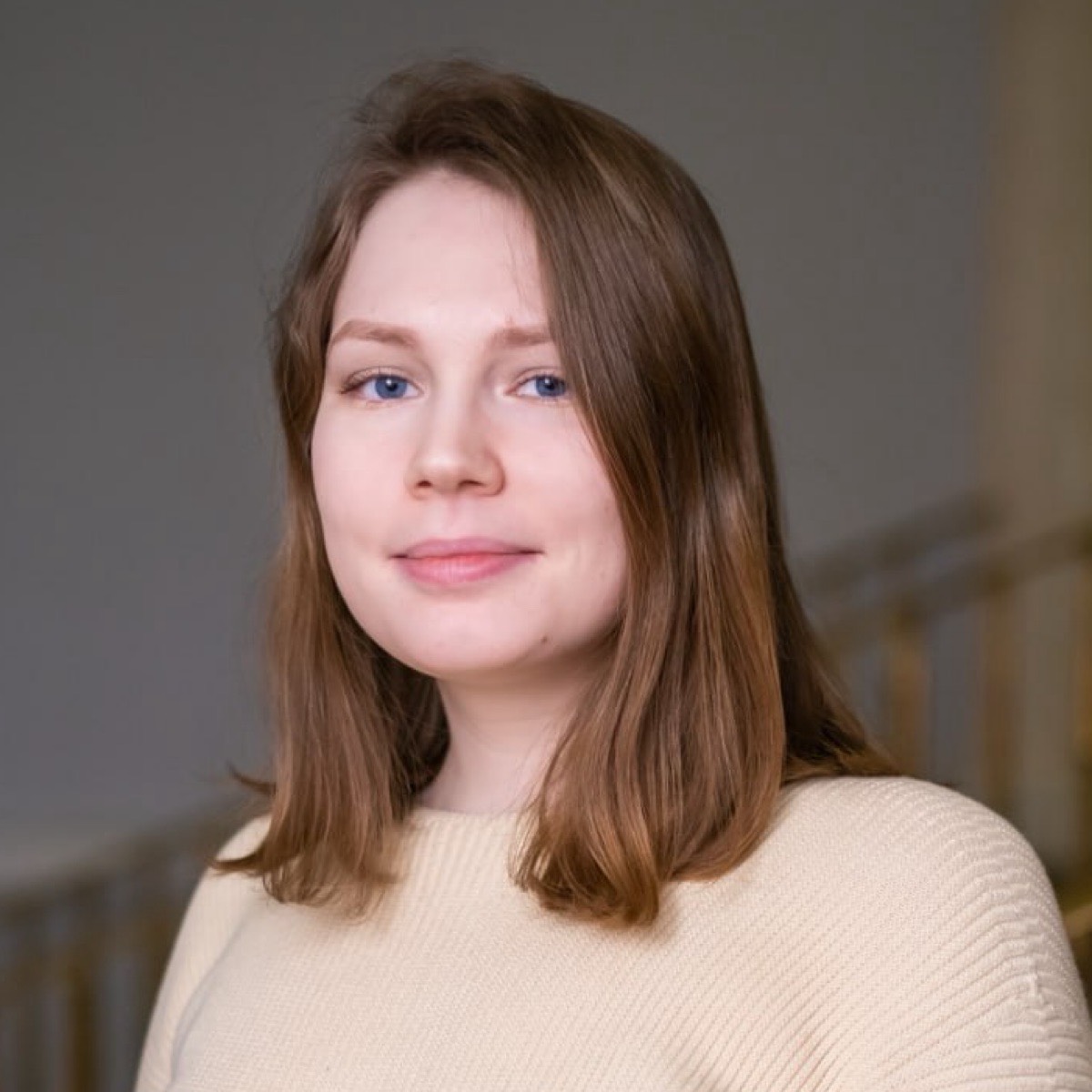 Ольга Кладова | Сетка — социальная сеть от hh.ru