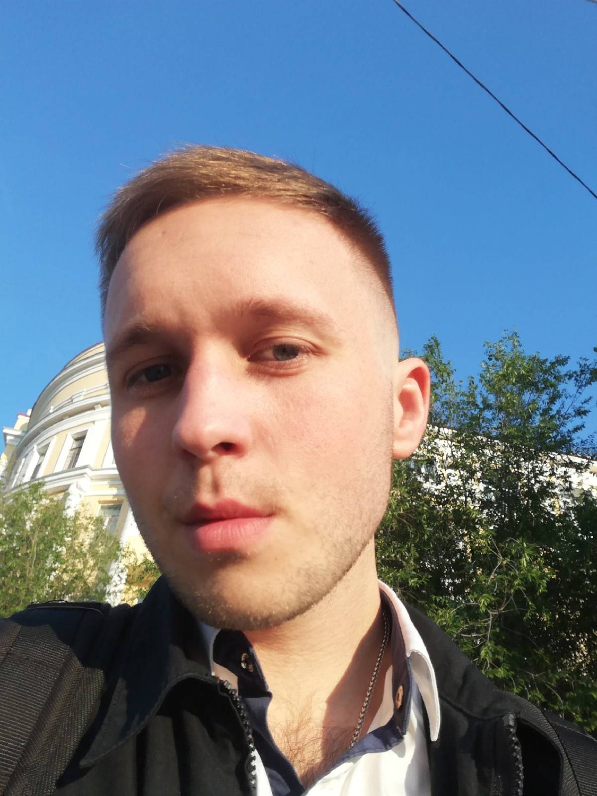 profile avatar