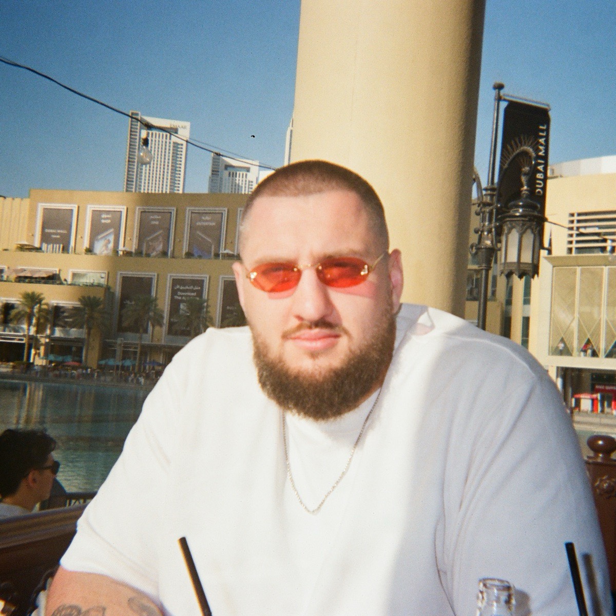 Анастас Смех | Сетка — социальная сеть от hh.ru