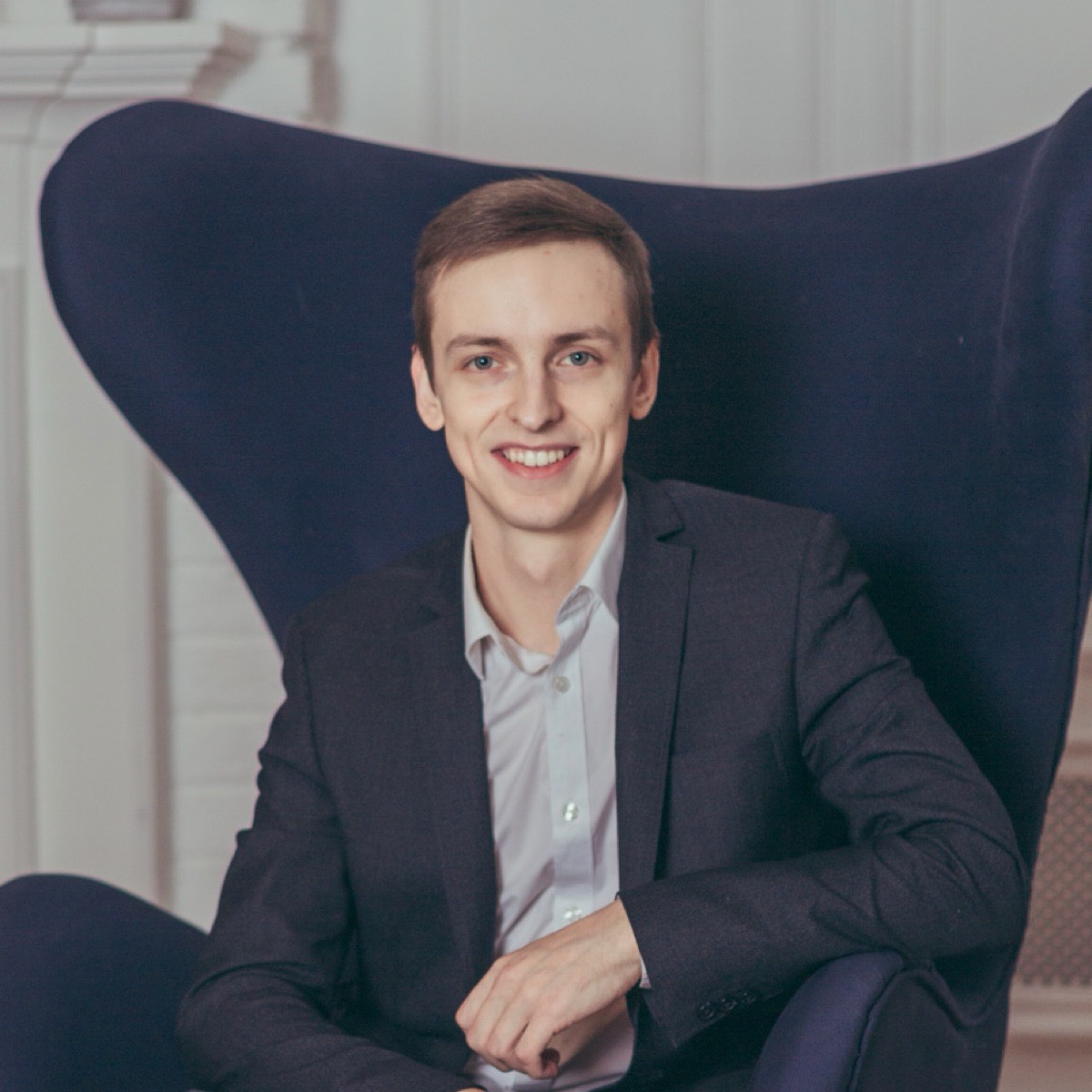 Дмитрий Сазонов