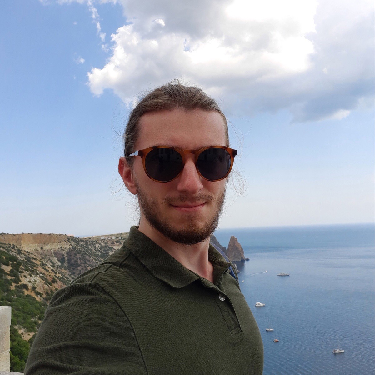 Иван Третьяков | Сетка — социальная сеть от hh.ru