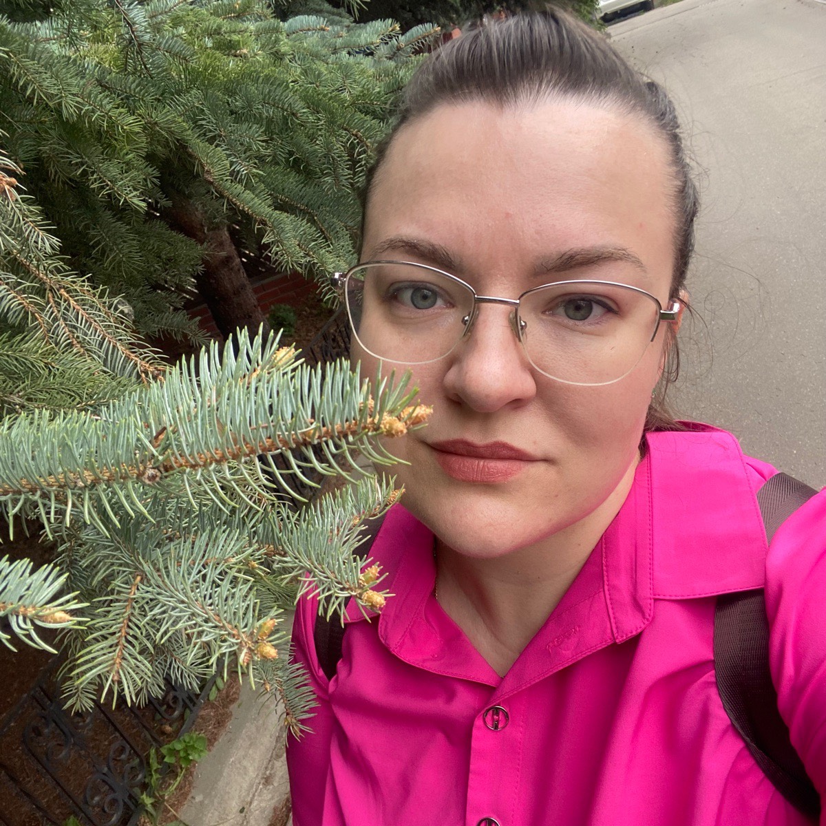 Хомутова Екатерина