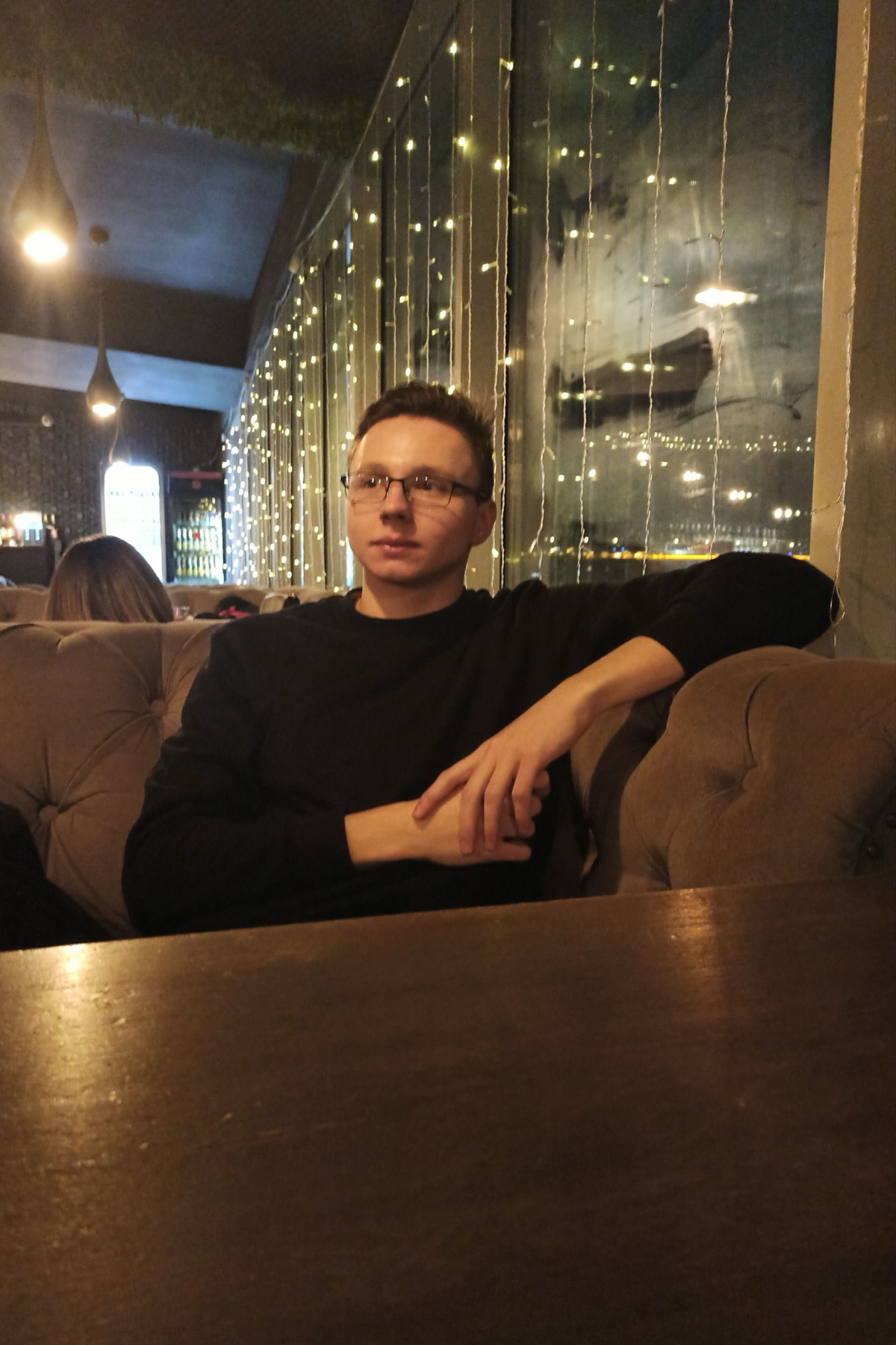 Артём Романов | Сетка — социальная сеть от hh.ru