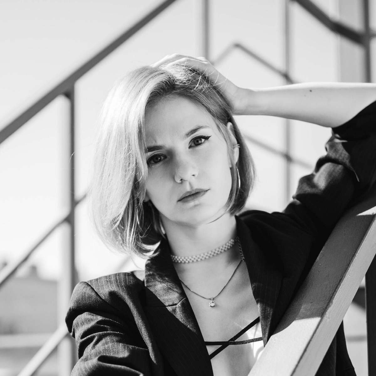 Нина Полякова | Сетка — социальная сеть от hh.ru