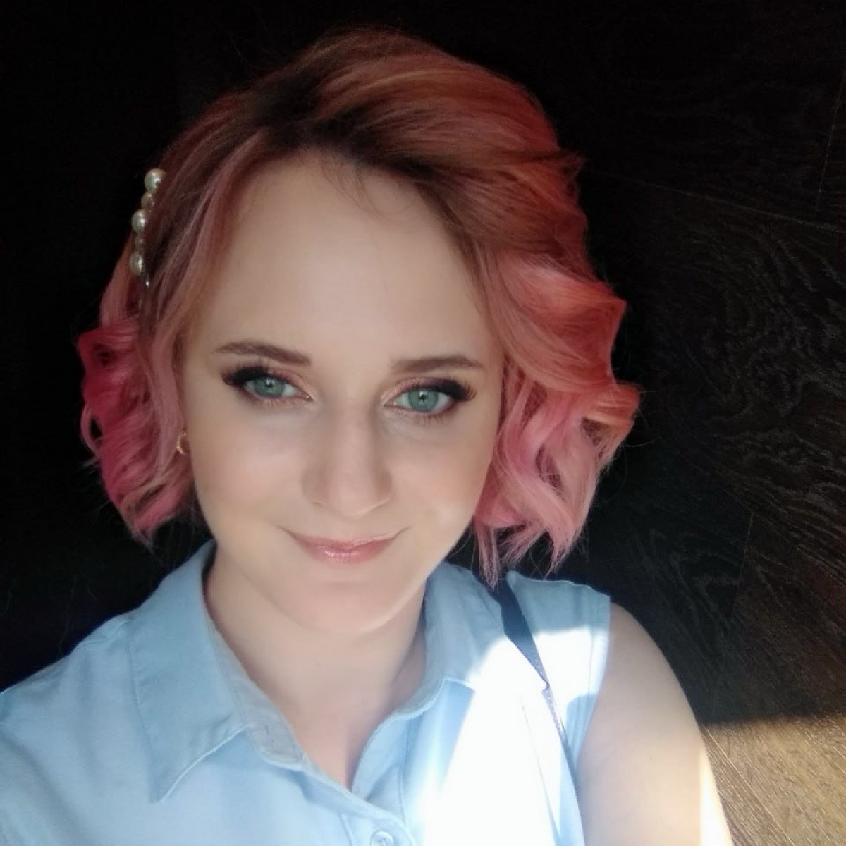 Алёна Лящук