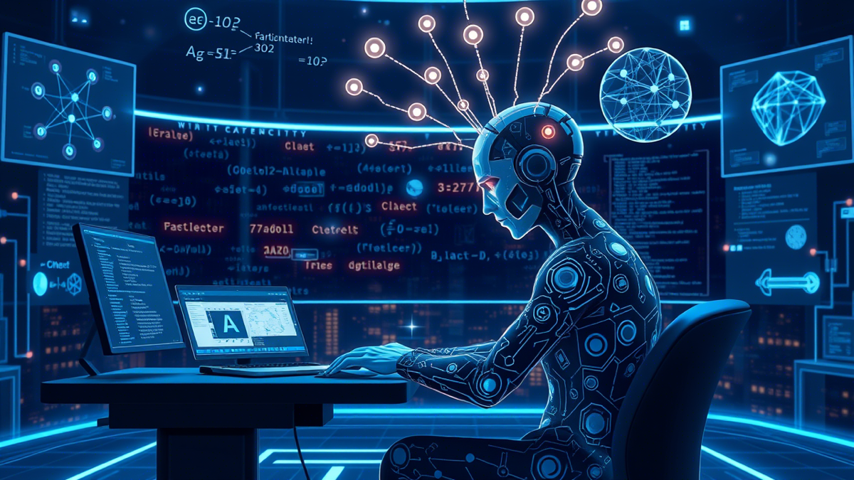Первый опыт работы с искусственным интеллектом | Сетка — социальная сеть от hh.ru