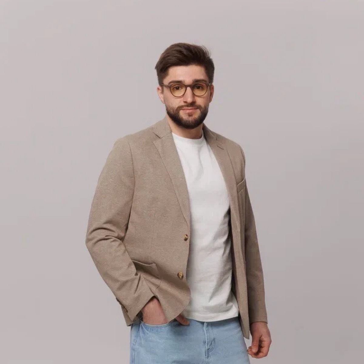 Максим Бугаёв | Сетка — социальная сеть от hh.ru