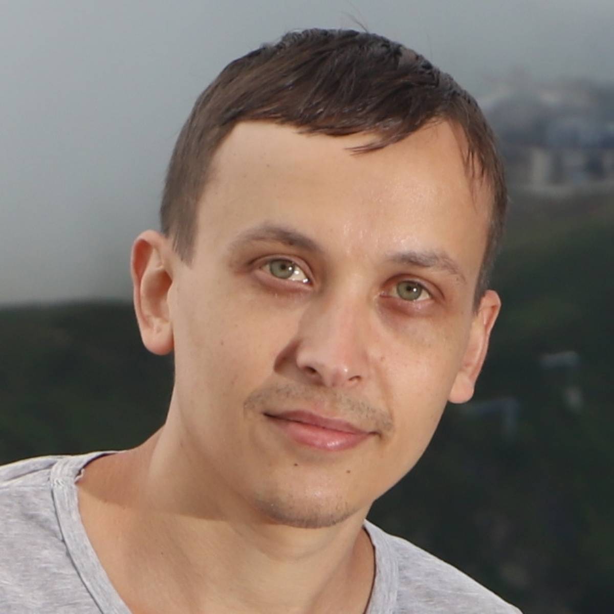 Михаил Смирнов | Сетка — социальная сеть от hh.ru