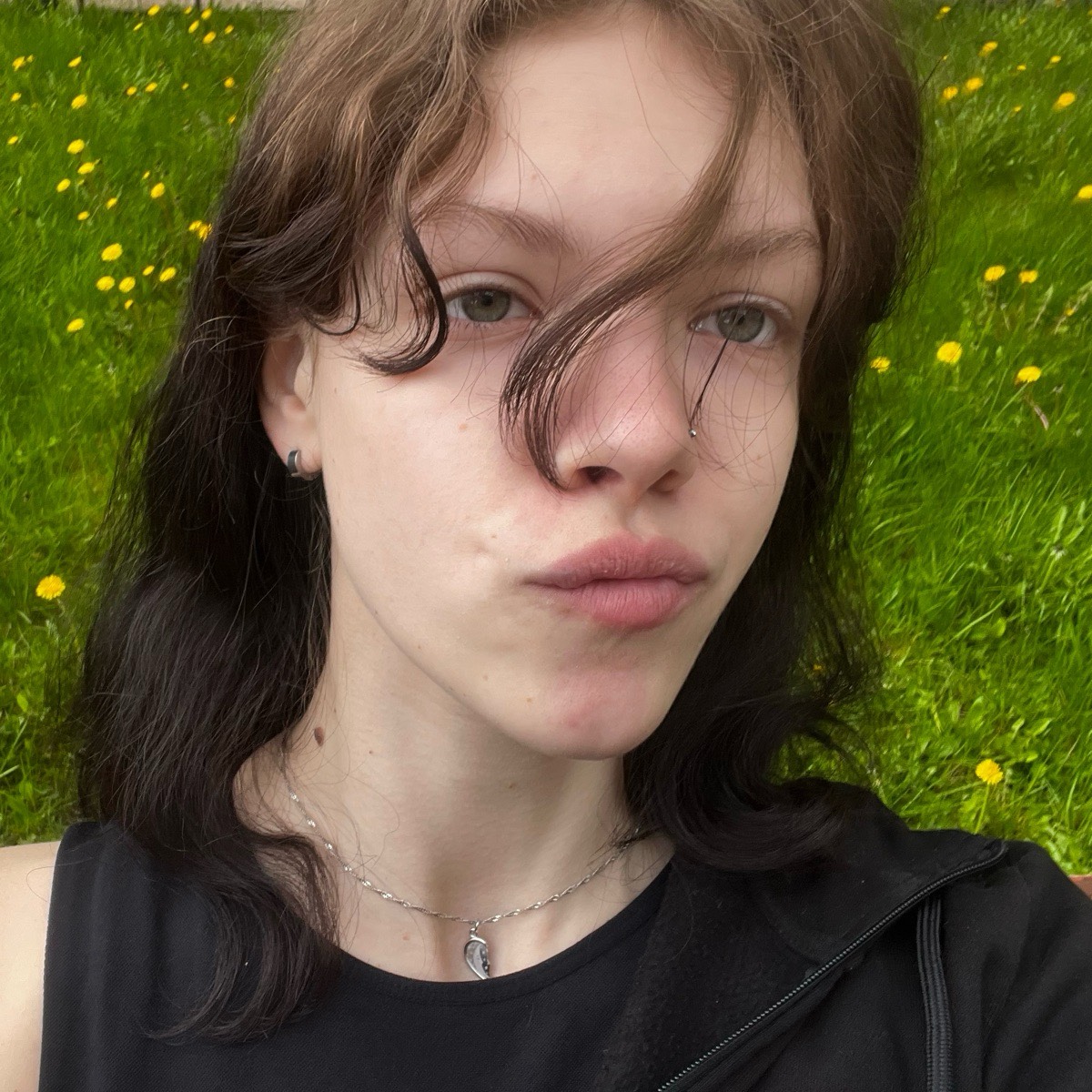 Лиза Маркобрунова