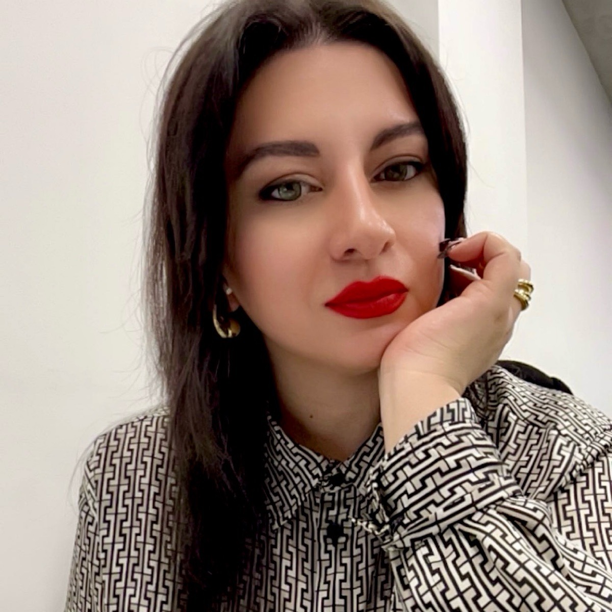 Tamuna Abdurakhmanova