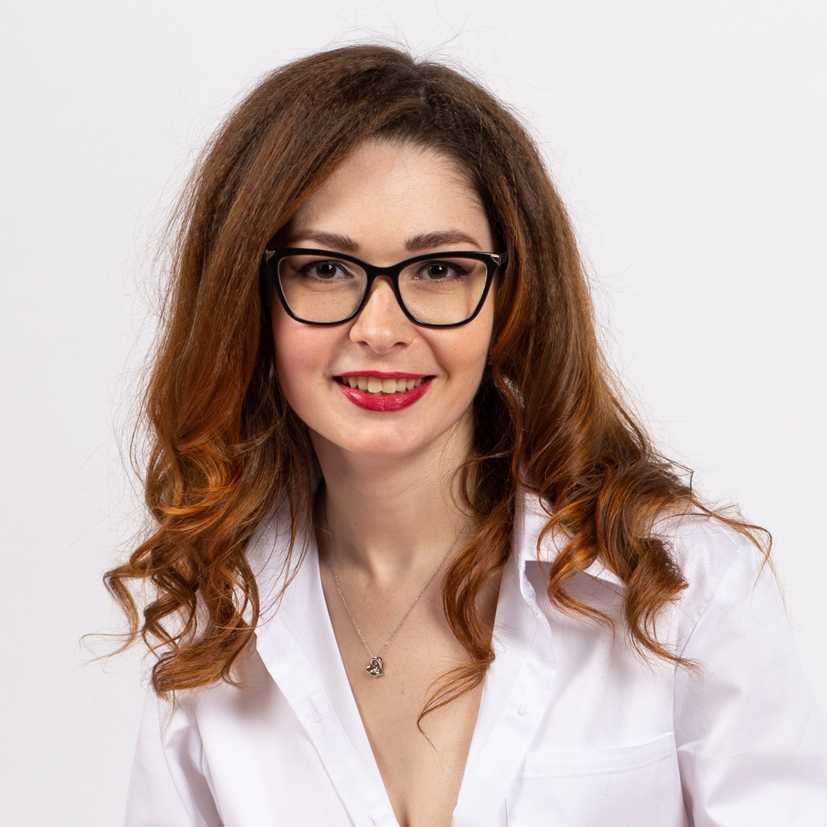 Екатерина Сорокина