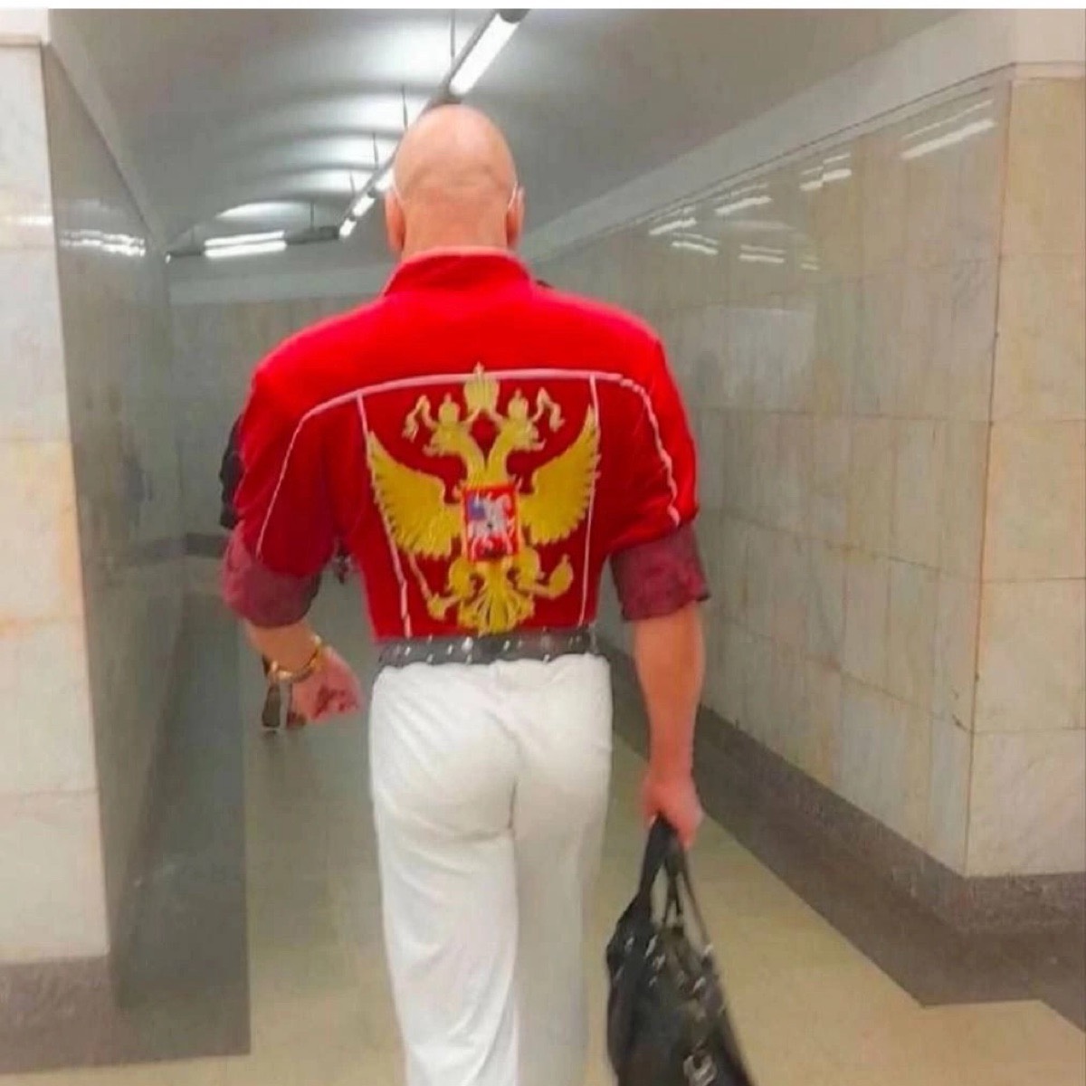Дмитрий Ремезов