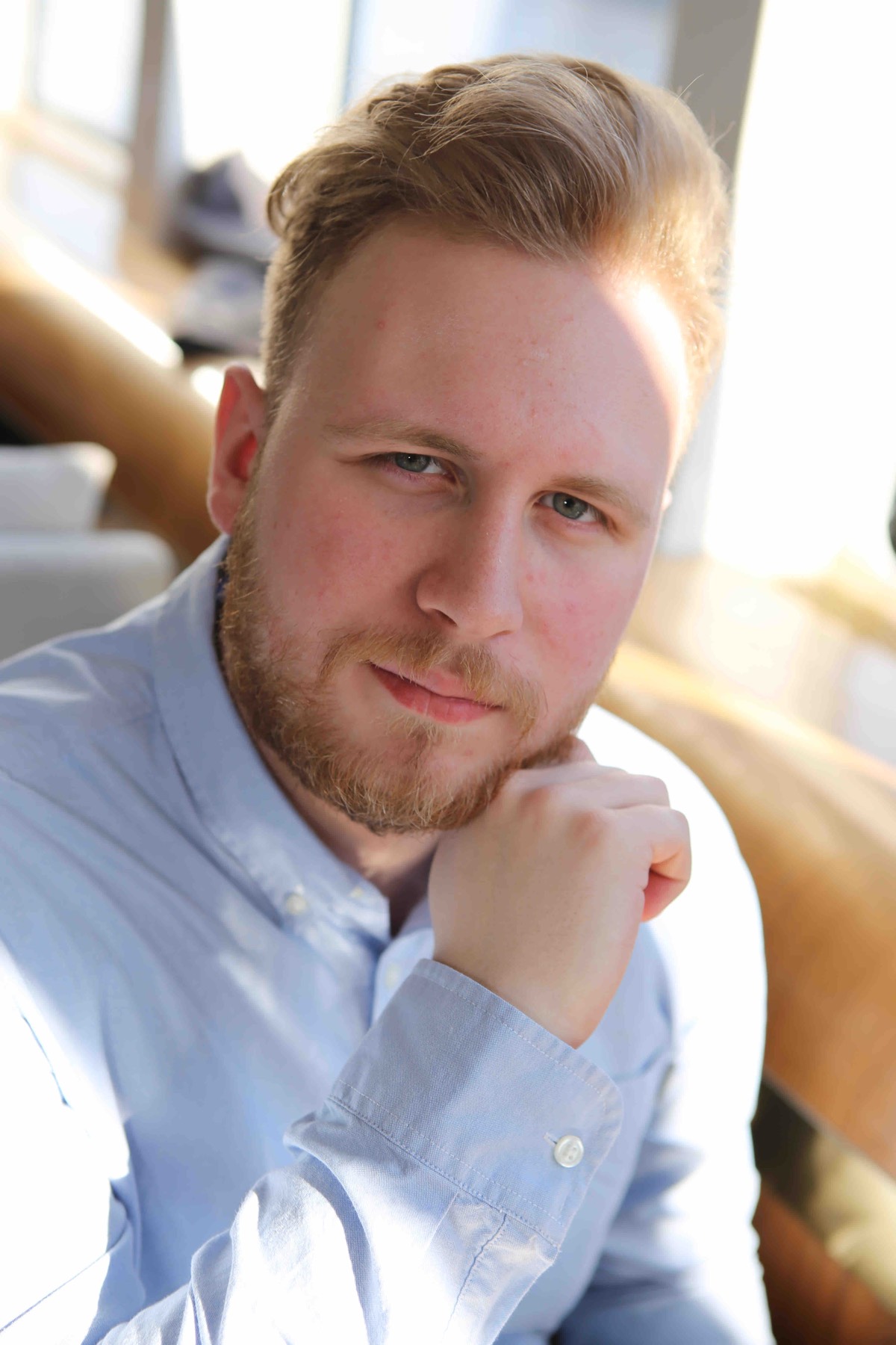 Владимир Борисов