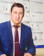 Иванов Олег
