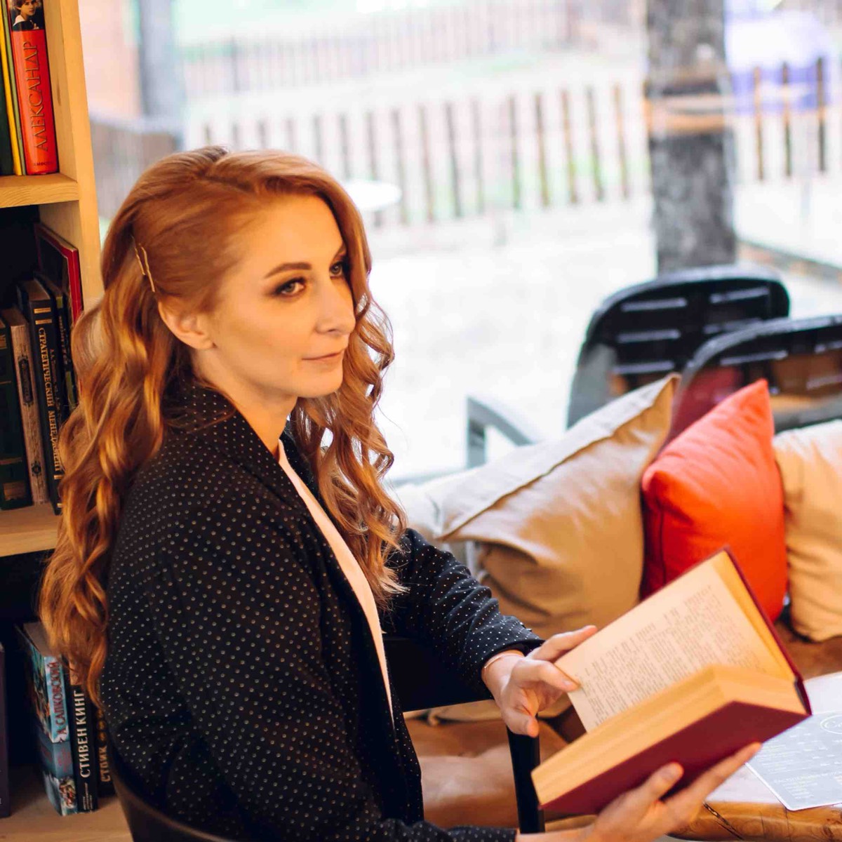 Екатерина Салохина