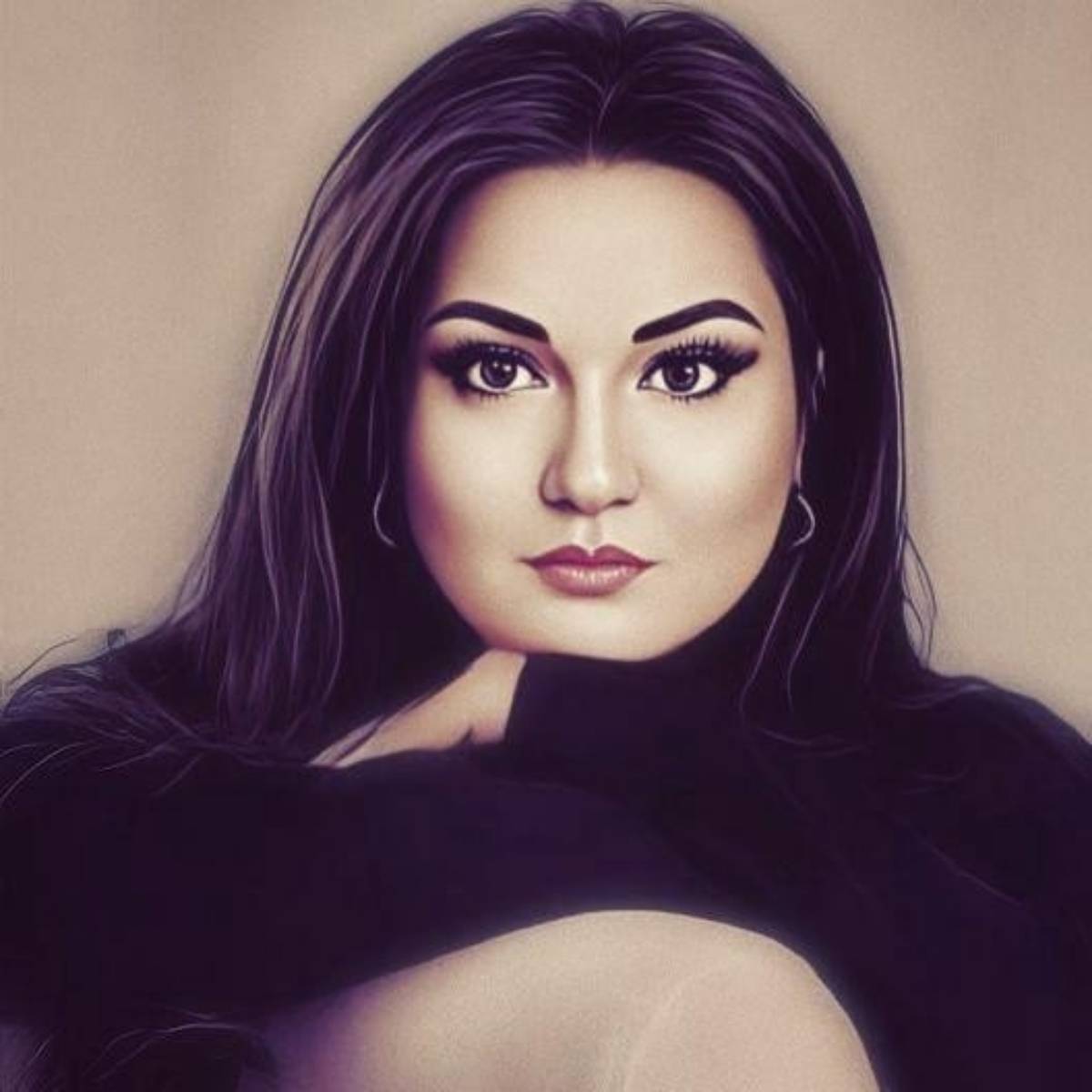 Алина Александрова | Сетка — социальная сеть от hh.ru