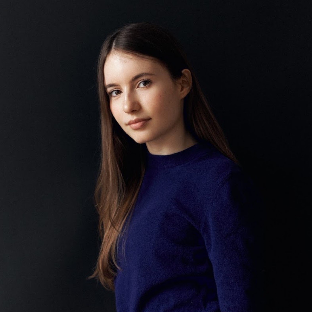 Марина Вольская | Сетка — социальная сеть от hh.ru