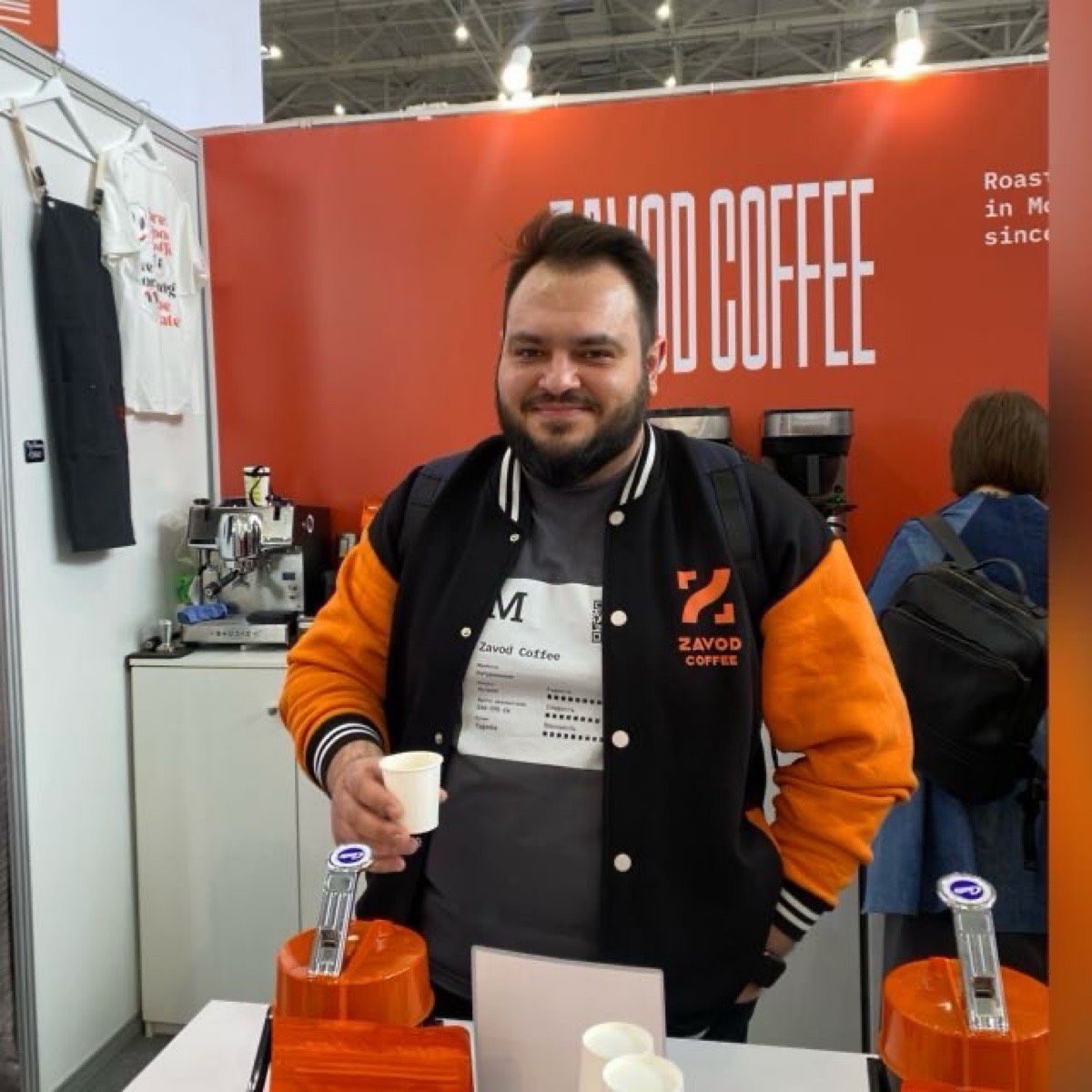 Иван Фролов | Сетка — социальная сеть от hh.ru