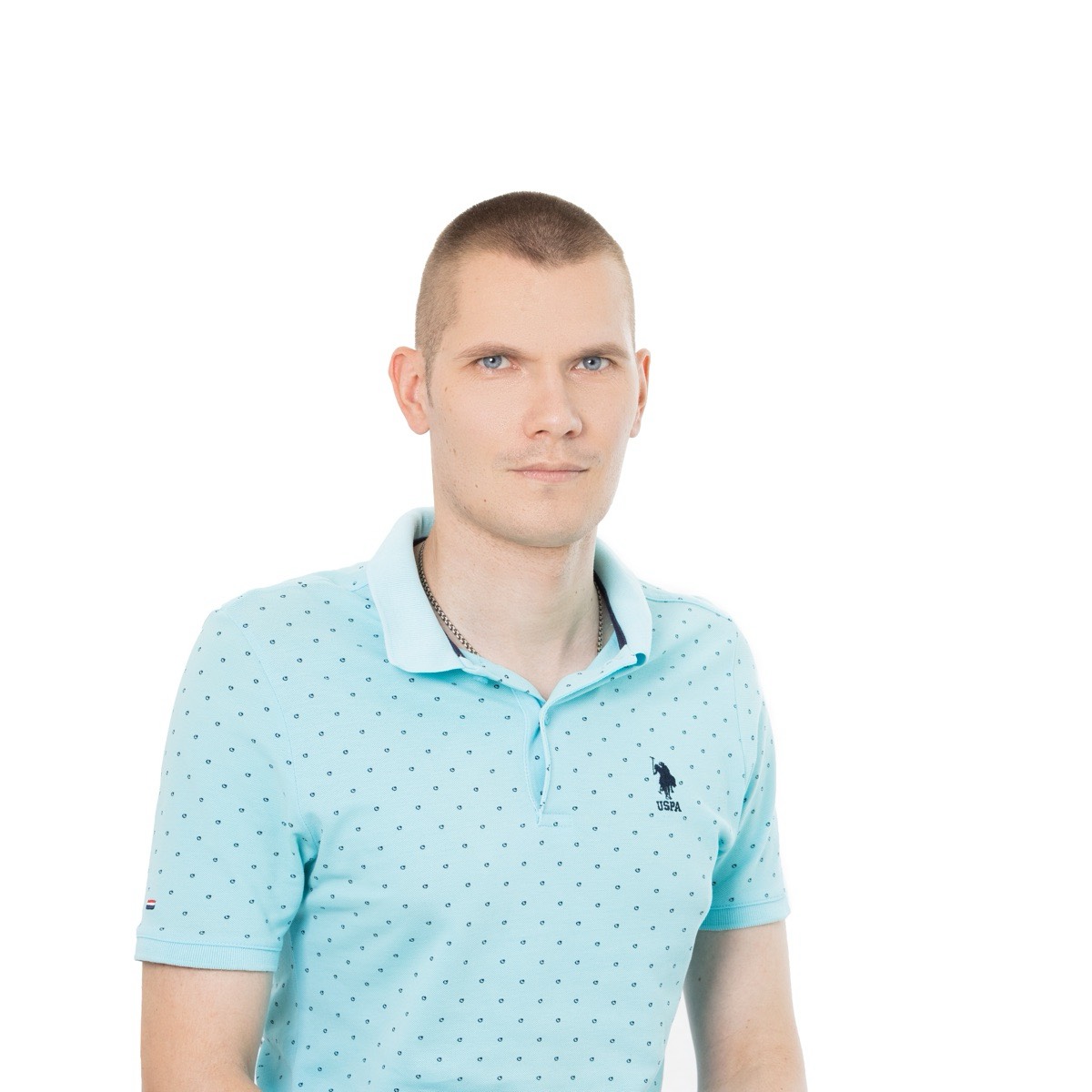 Дергунов Дмитрий