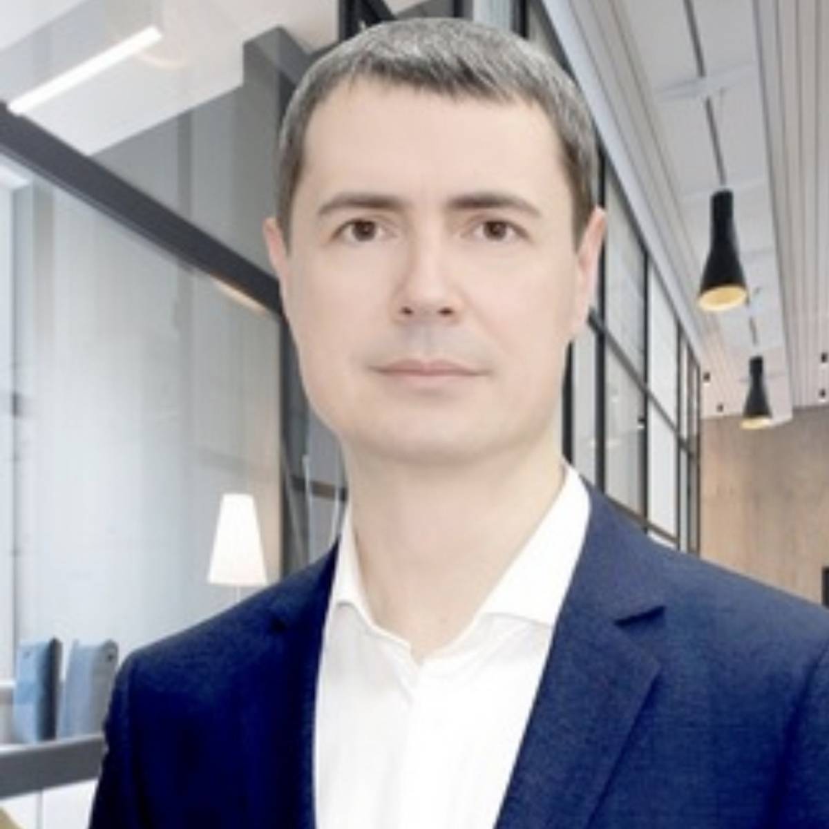 Вячеслав Домрачев