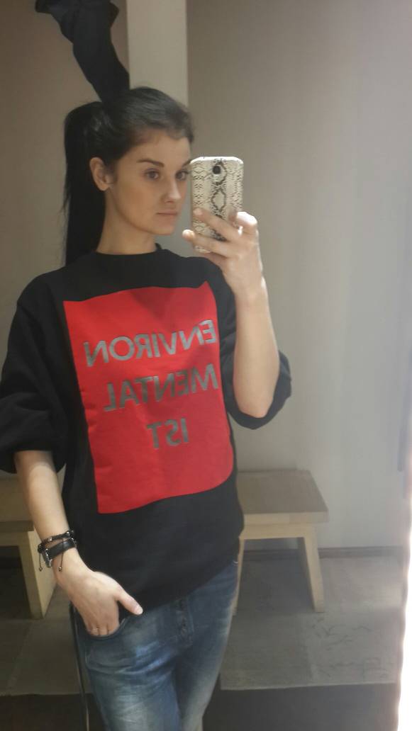 Анастасия Савинова