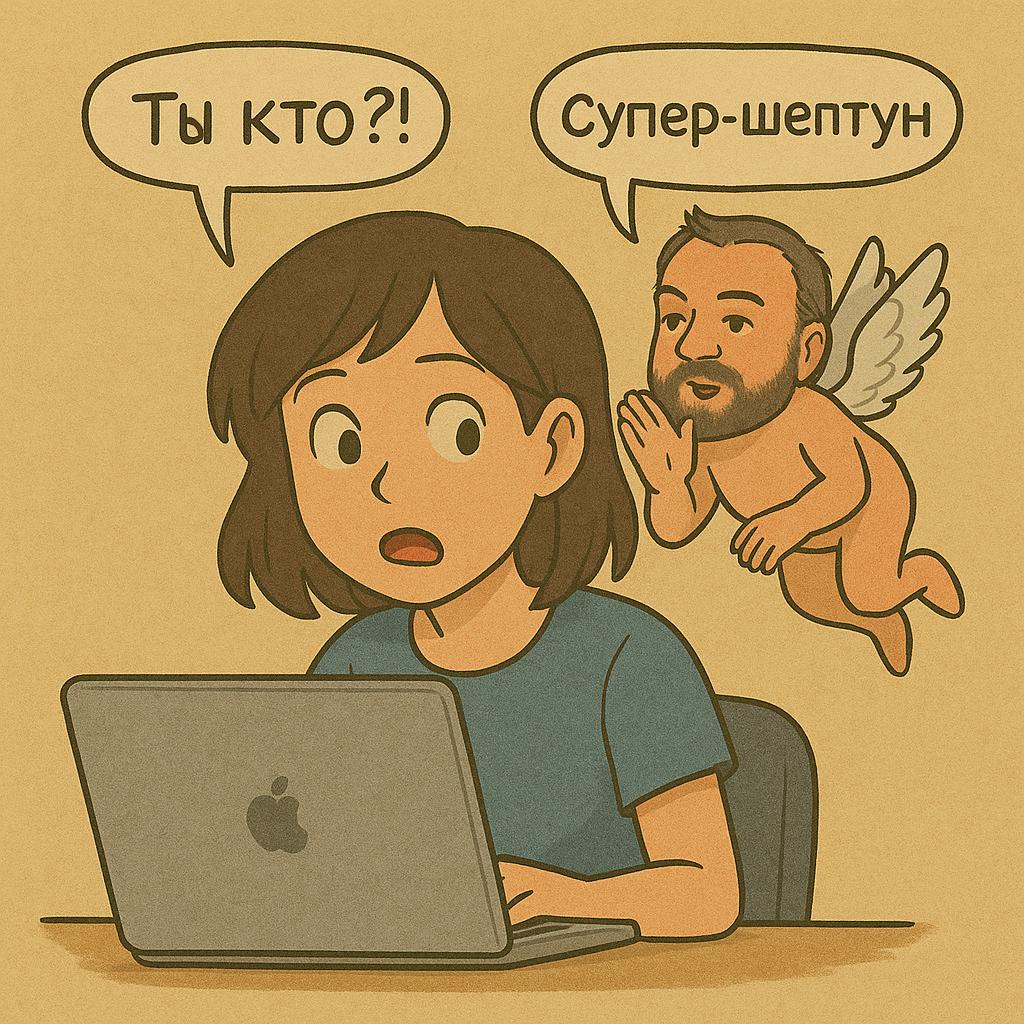 Работа голосом — каеф
Люблю печатать, но честно говоря от этого очень сильно устаю, поэтому очень часто хочется что-то надиктовать голосом | Сетка — социальная сеть от hh.ru