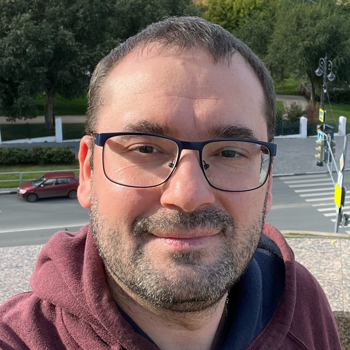 Антон Чугунов | Сетка — социальная сеть от hh.ru