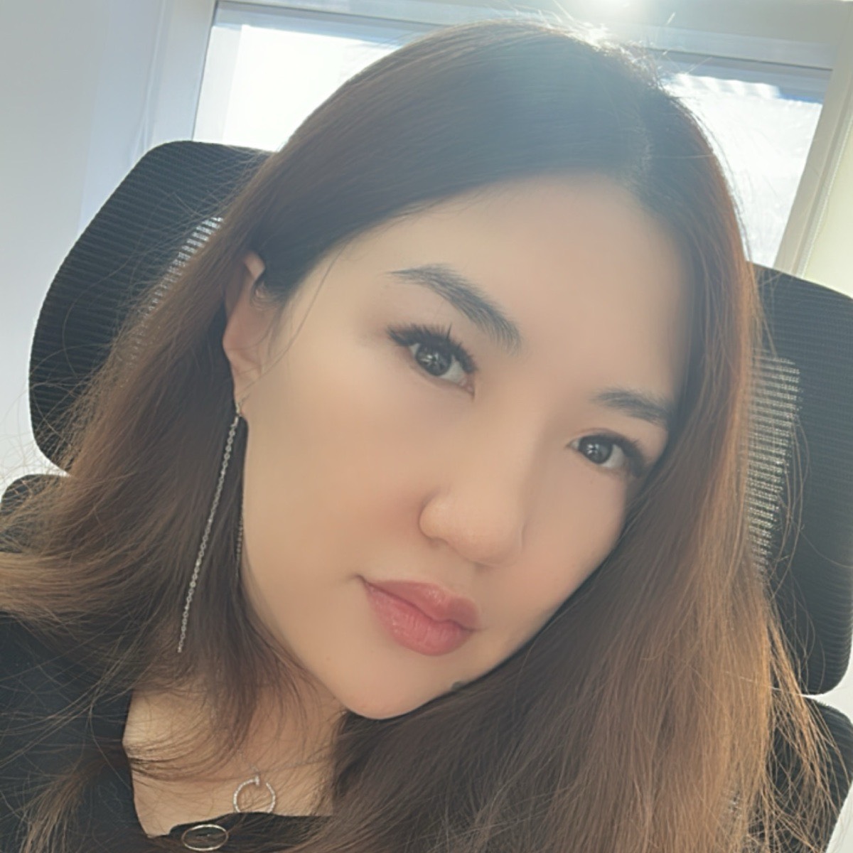 Aigerim Tazhibaeva