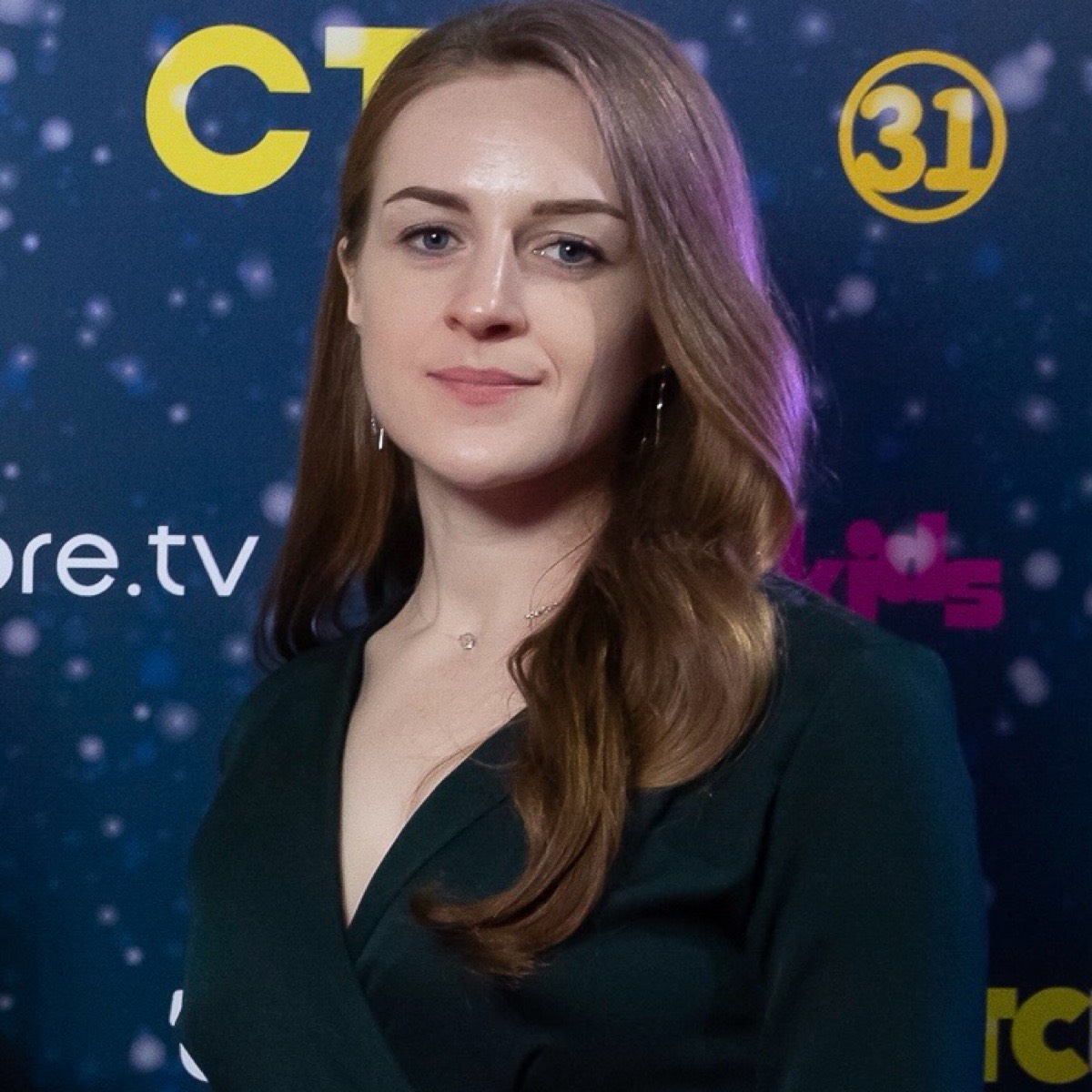 Елена Бакланова | Сетка — социальная сеть от hh.ru