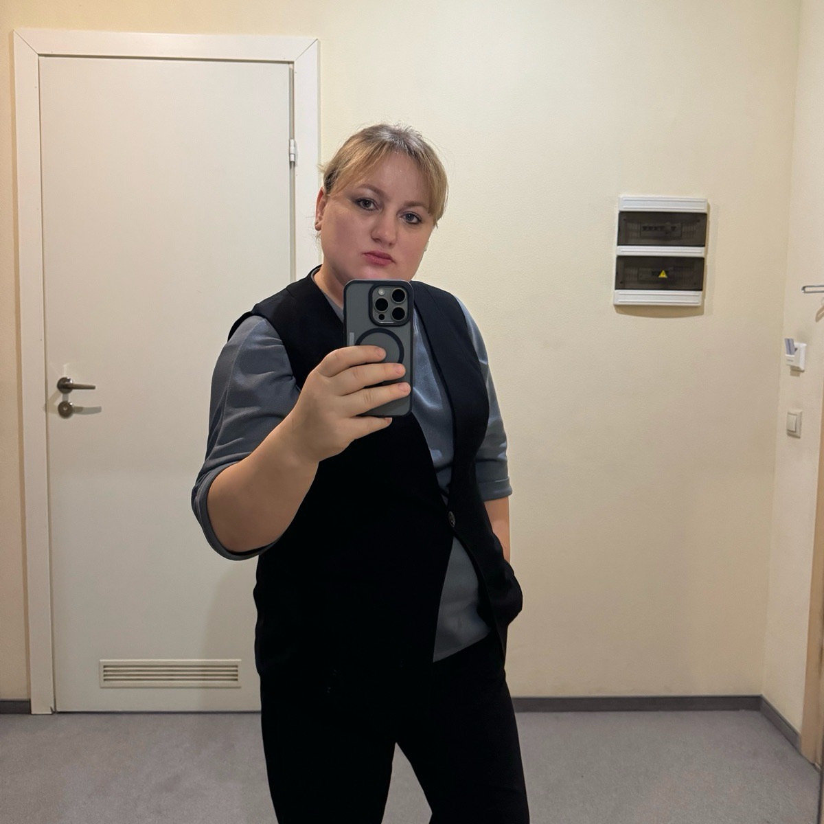 Екатерина Головнева