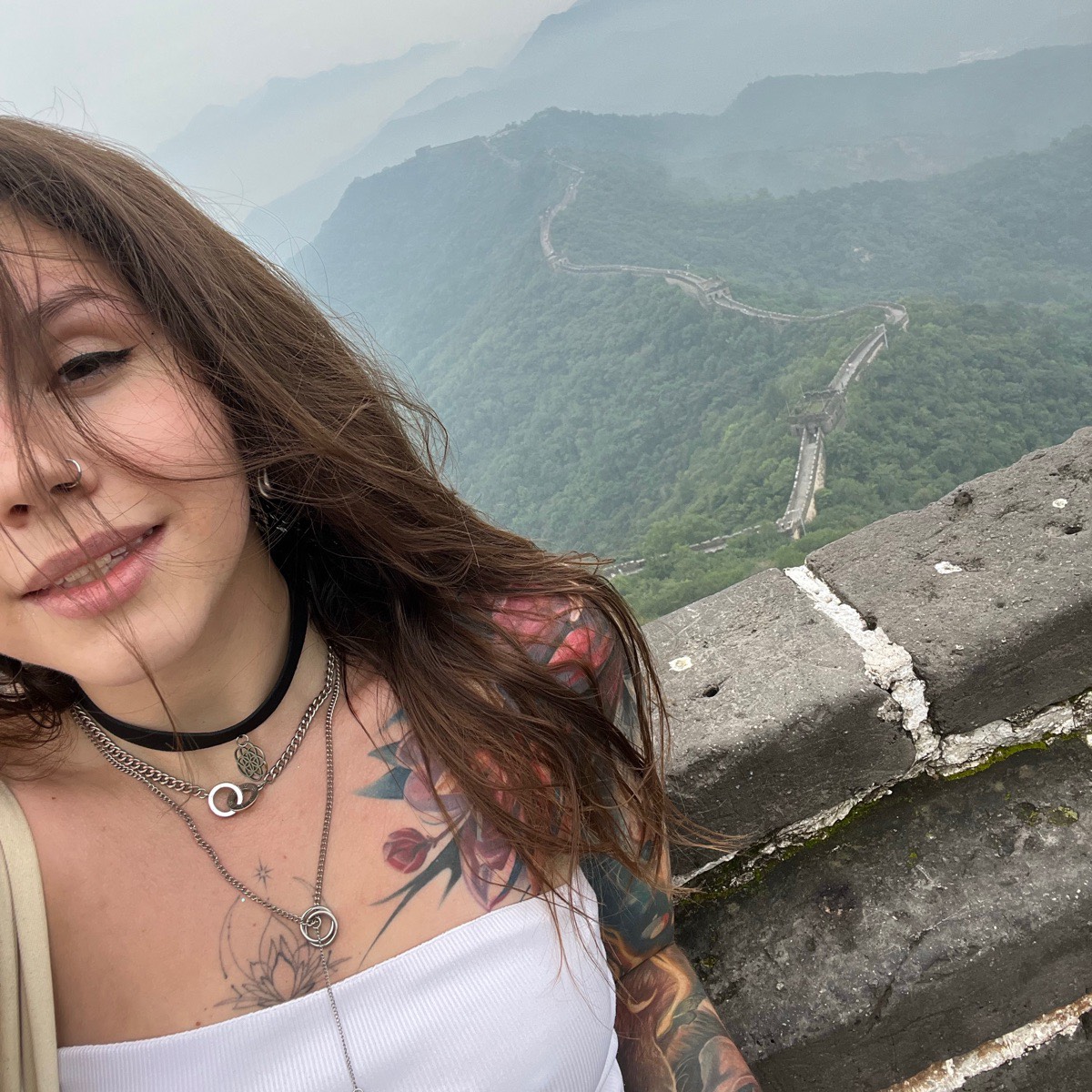 Алина Желтухина