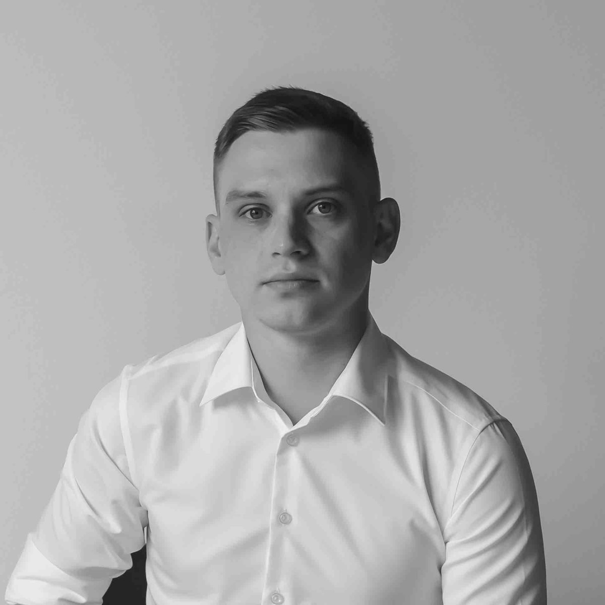 Александр Абрамов | Сетка — социальная сеть от hh.ru