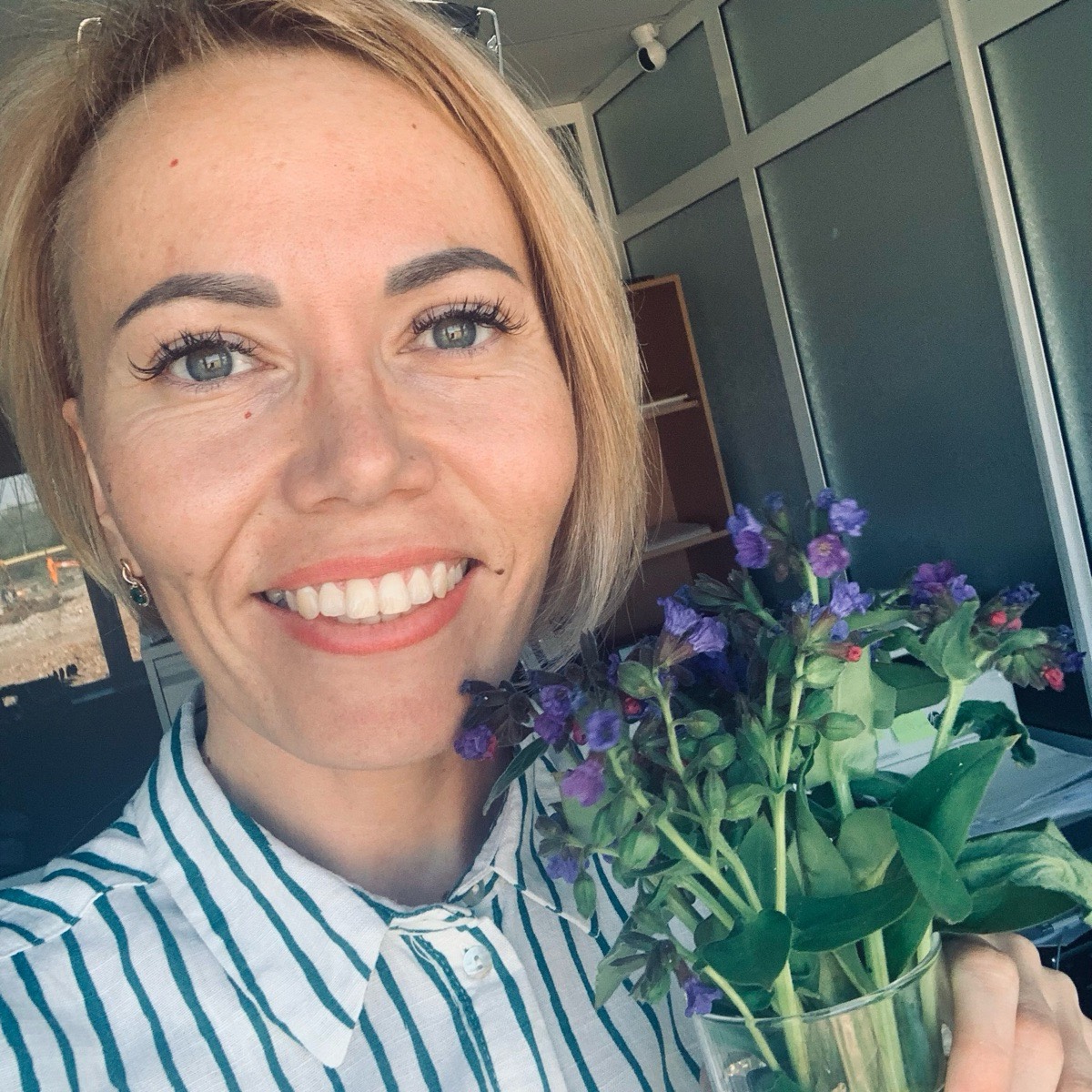 Светлана Халина