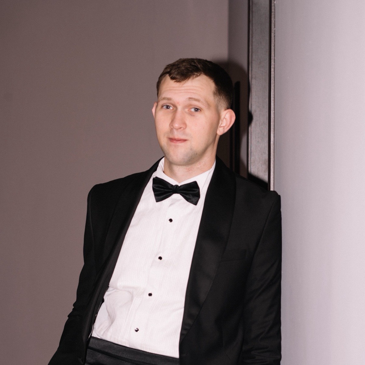 Иван Мироненко | Сетка — социальная сеть от hh.ru