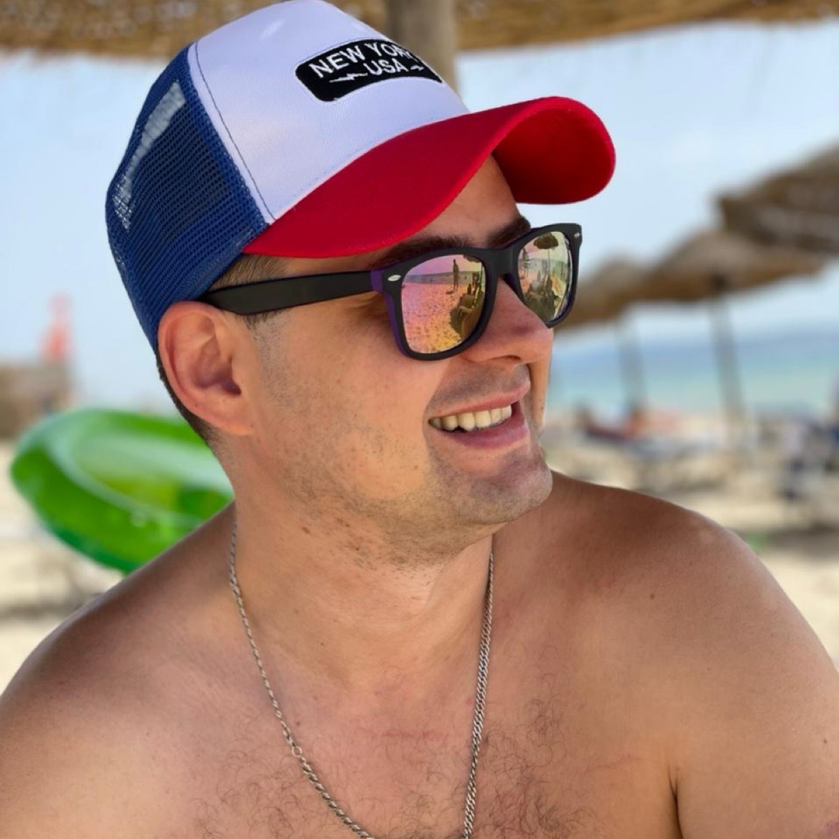 Евгений Павлючков | Сетка — социальная сеть от hh.ru